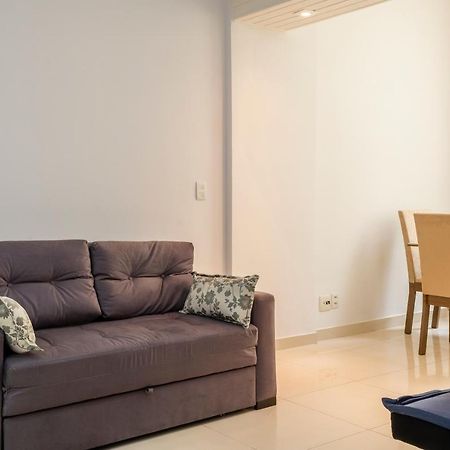 Jamal´s Copa, apartamento TOP na quadra da praia. Rio de Janeiro Exterior foto